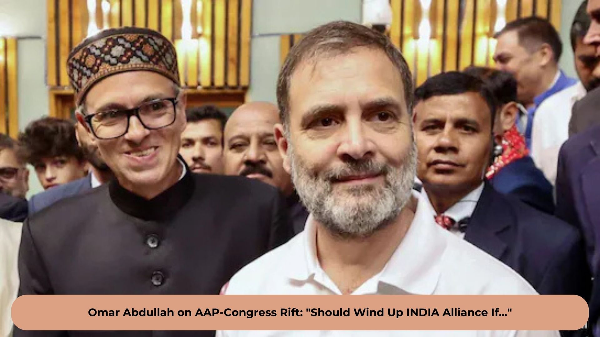 Omar Abdullah
