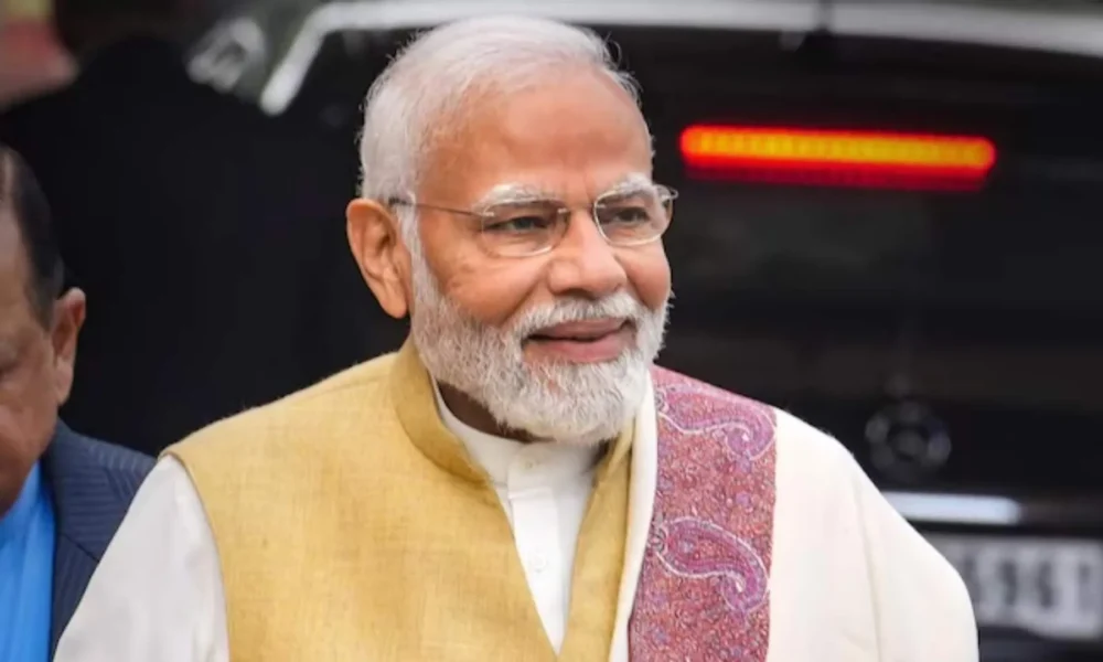 BJP