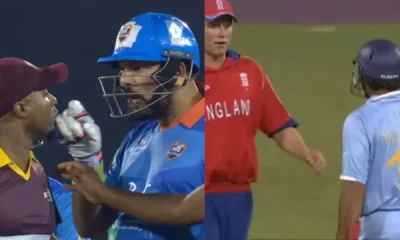 Yuvraj Singh