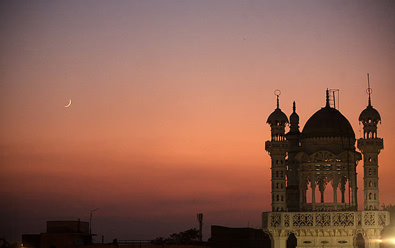 Eid al-Fitr 2025