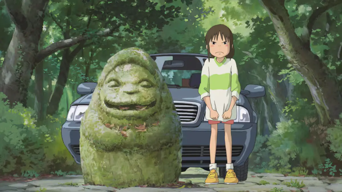 Ghibli