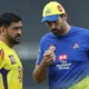 Dhoni