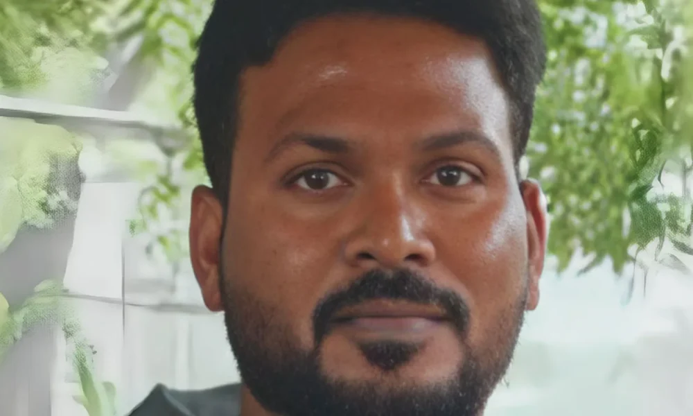 Anna University Sexual Assault