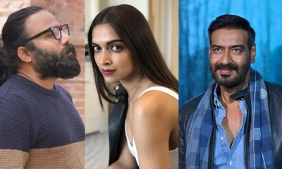 Ajay Devgn