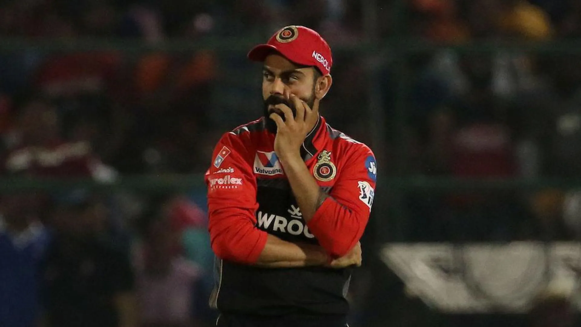 RCB