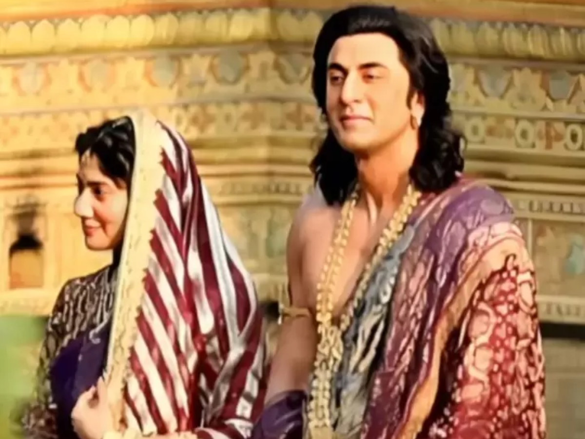 Ramayana